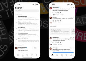 Tendencias En Threads