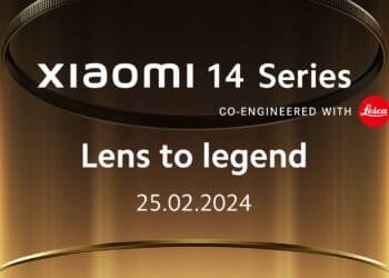 Xiaomi 14 Ultra Series 2024 - Xiaomi 14 Ultra