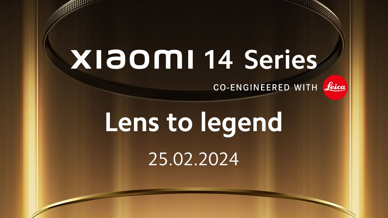 Xiaomi 14 Ultra Series 2024 - Xiaomi 14 Ultra