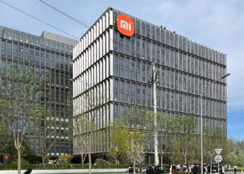 Xiaomi Hq - Xiaomi