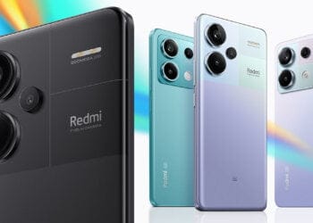 Xiaomi Redmi Note 13 - Redmi Note 13