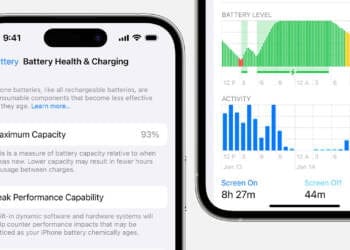Iphone Configuracion Bateria - bateria