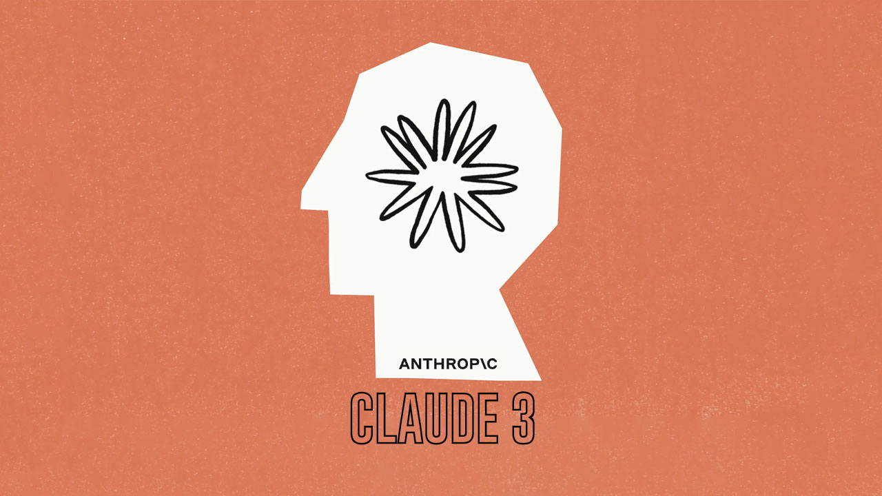 Anthropic Claude 3 - Claude 3
