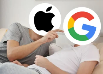 Apple Google Coqueteando - Gemini
