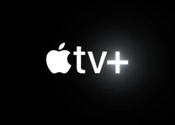Apple Tv+ - Apple TV+
