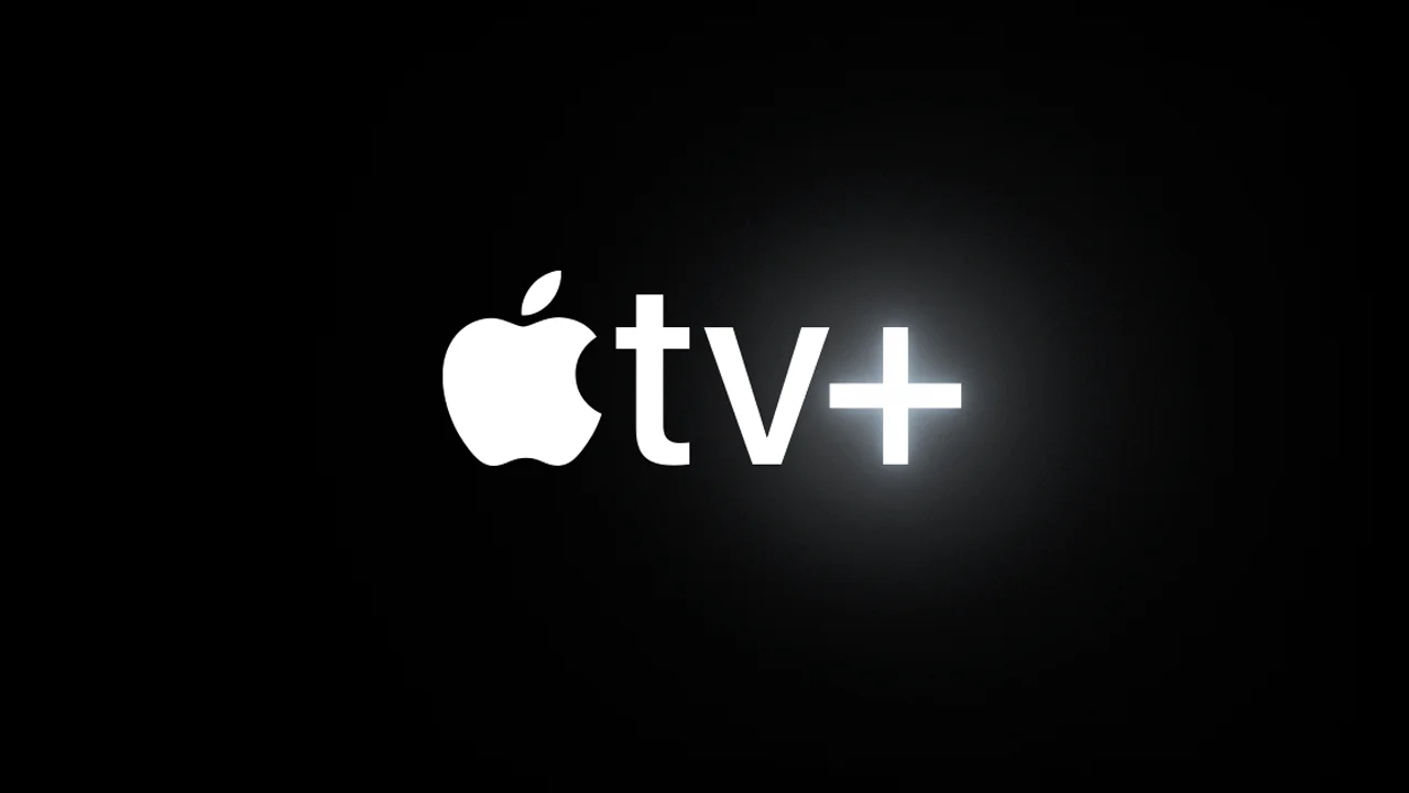 Apple Tv+ - Apple TV+
