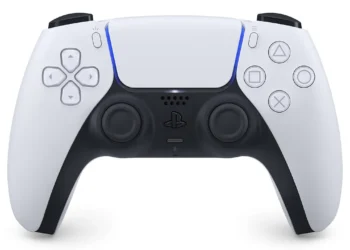 Control Dualsense Ps5 - actualización de la PS5