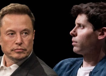 Elon Musk Sam Altman - OpenAI