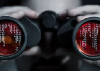 Espionaje Cibernetico