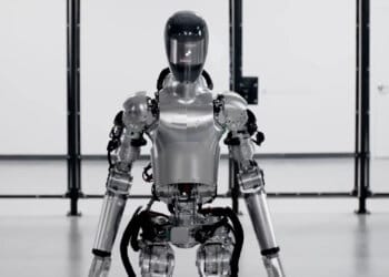 Figure Ai Figure 01 Robot Humanoide - Figure AI