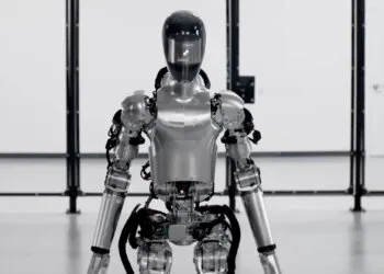 Figure Ai Figure 01 Robot Humanoide - Figure AI