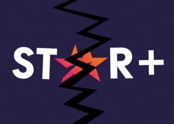 Fin De Star Plus - Star+