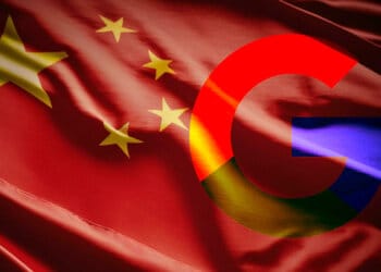 Google China - Exingeniero de Google, inteligencia artificial