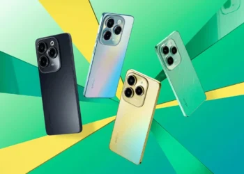 Infinix Hot 40 - HOT 40 Pro