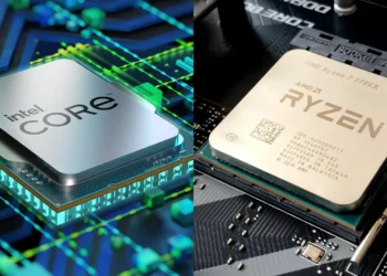 Intel Y Amd Procesadores - computadores del gobierno