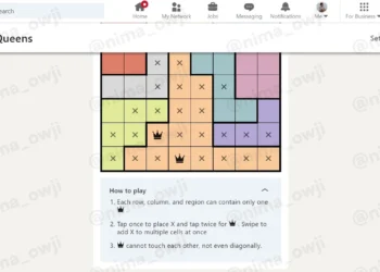 Juegos En Linkedin - LinkedIn