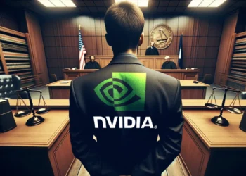 Nvidia Demanda Juicio Tribunal - NVIDIA