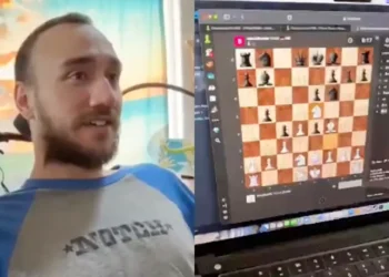 Neuralink Noland Arbaugh - Neuralink