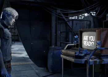 Open Readyverse - Open