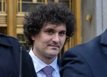 Sam Bankman Fried - Sam Bankman-Fried