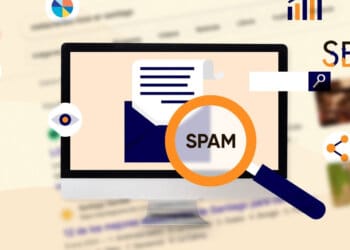 Spam Seo Google Resultados Busqueda - SEO