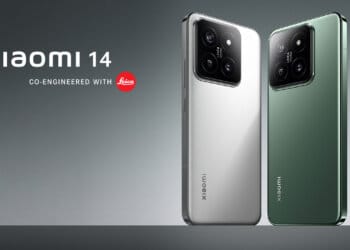 Xiaomi 14