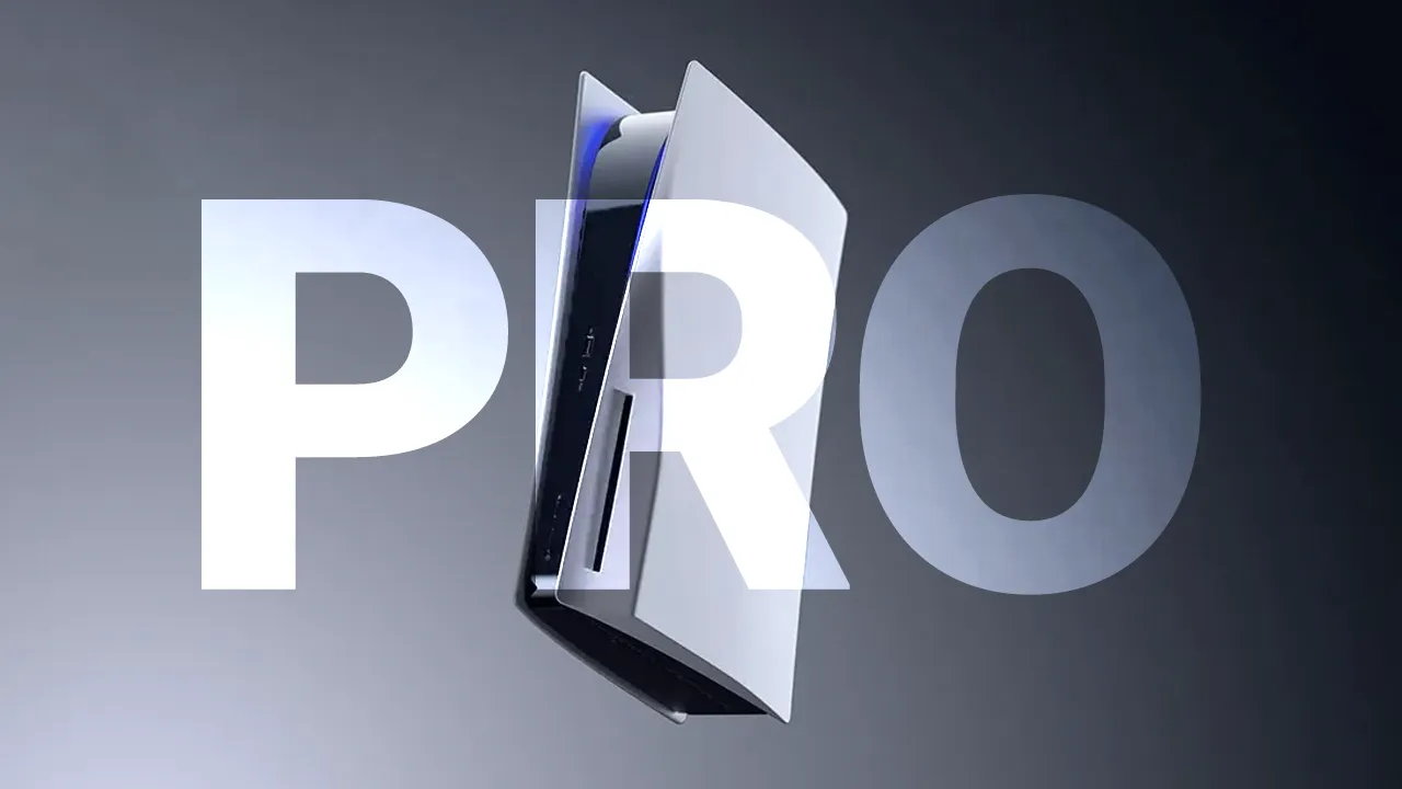 Ps5 Pro - PS5 Pro