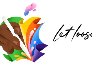 Apple Evento Ipad 2024 Let Loose