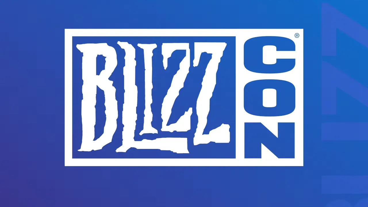Blizzcon 2024 - BlizzCon 2024