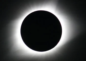 Eclipse Solar 2024 Total - Eclipse solar 2024