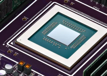 Google Axion Procesador Data Center - Axion