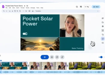 Google Vids - Google Vids