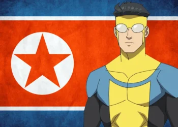 Invincible Corea Del Norte - Corea del Norte