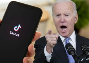 Joe Biden Tiktok - TikTok