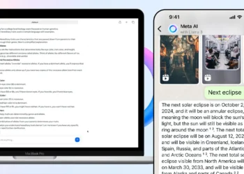 Meta Ai Llama 3 - Llama 3