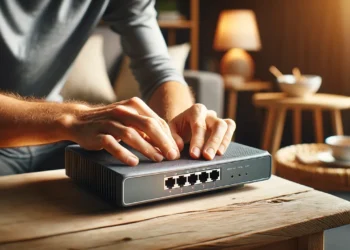 Modem Router Internet Fijo Hogar