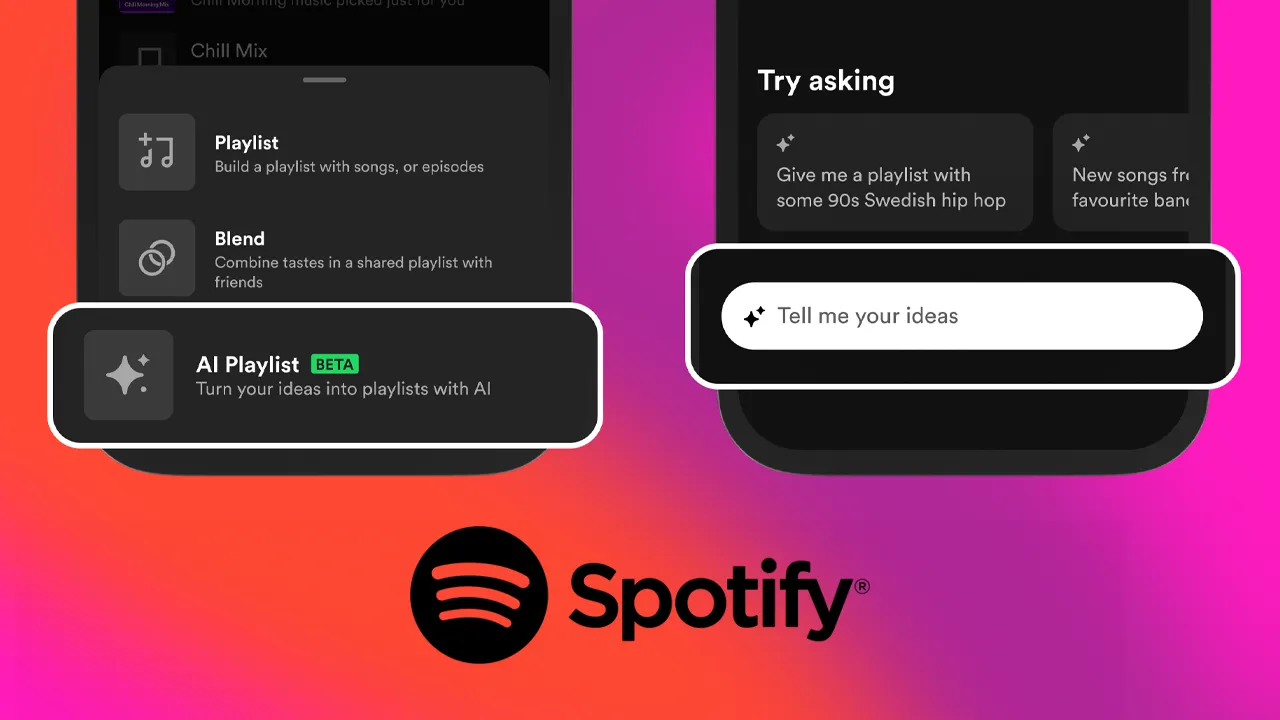 Spotify Ai Playlist - AI Playlist