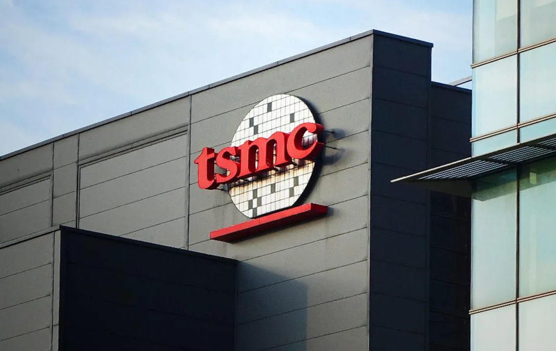 Tsmc - TSMC