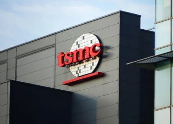 Tsmc - TSMC