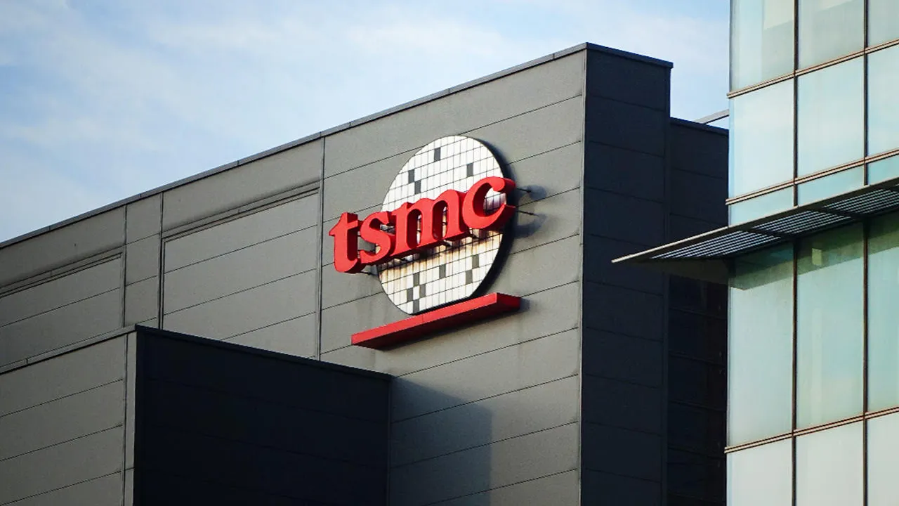 Tsmc - TSMC