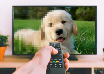 Televisor Con Inteligencia Artificial - Televisores