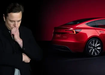 Tesla Elon Musk - Tesla
