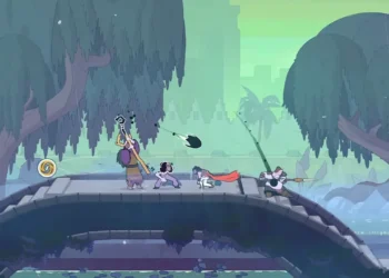 The Rogue Prince Of Persia - Prince of Persia