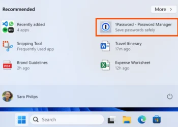 Windows 11 Publicidad Menu De Inicio