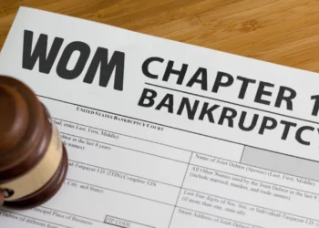 Wom Ley De Quiebra Eeuu