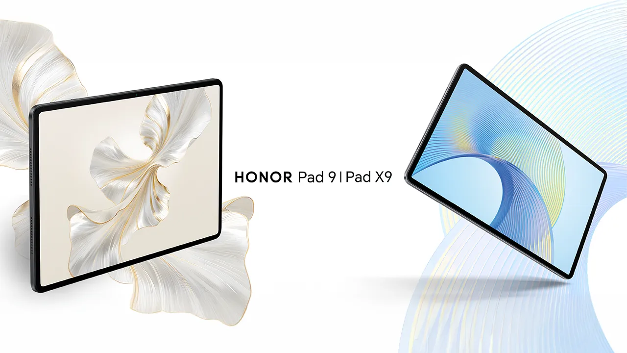 Tabletas Honor Pad 9 Y Pad X9 - Pad 9