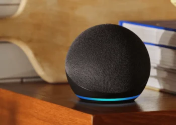 Amazon Echo Alexa - Alexa