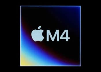 Apple Chip M4 - M4