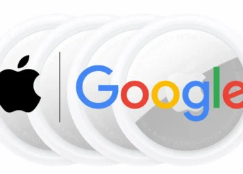 Apple Google Rastreadores Airtags - rastreadores