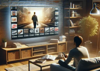 Catalogo Compra Tv Streamingwebp - Prime Video